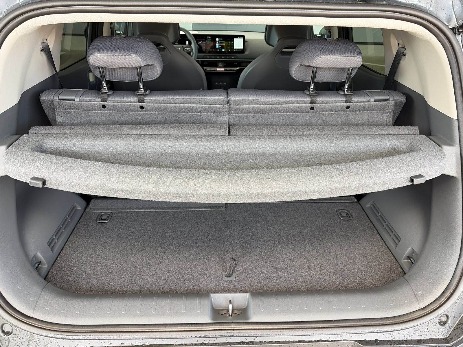 KIA EV2 42.2 kWh Earth — Miniatur 17