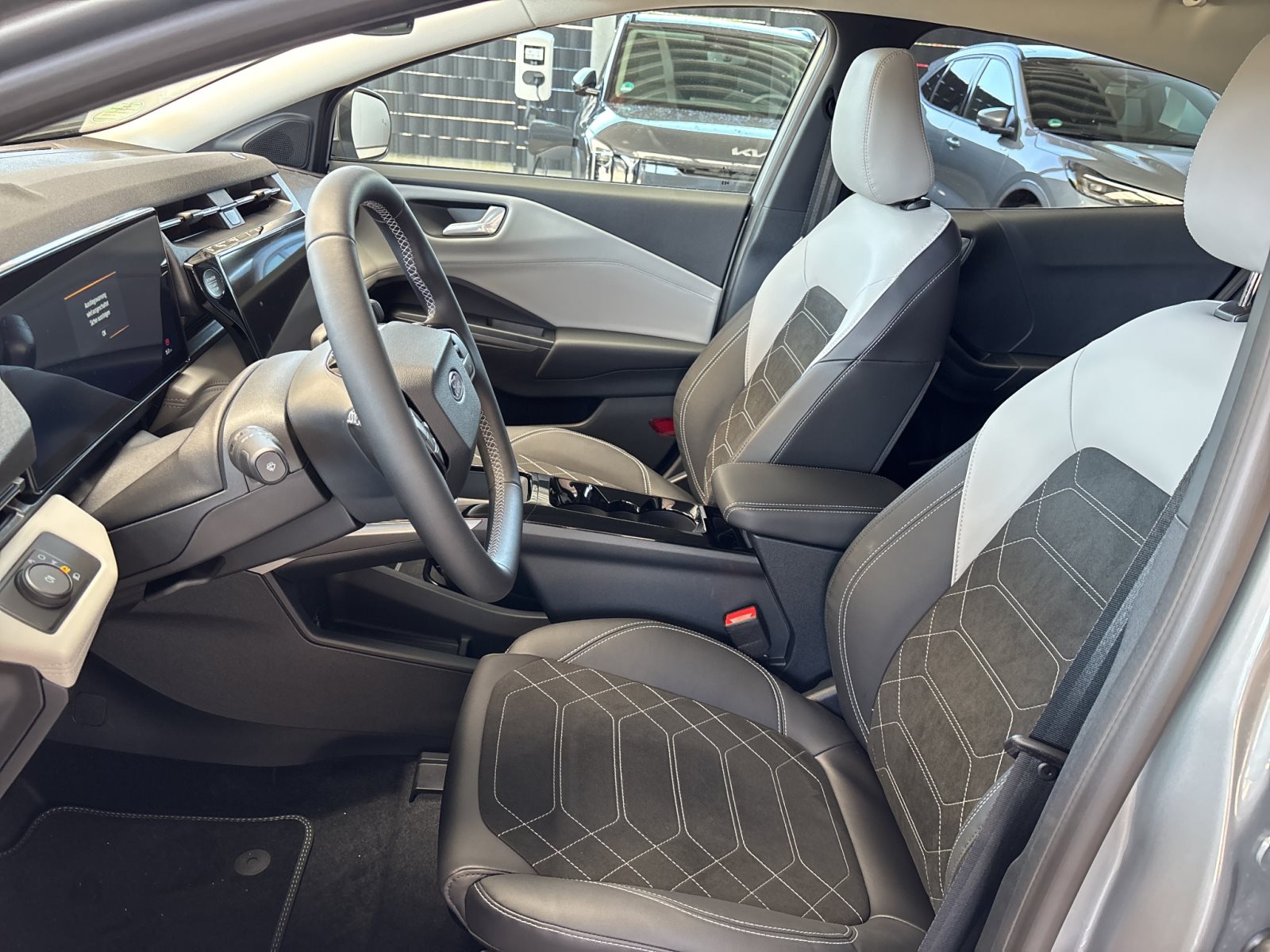 Ford Puma Gen-E Premium 43 kWh *AHK* — Miniatur 2