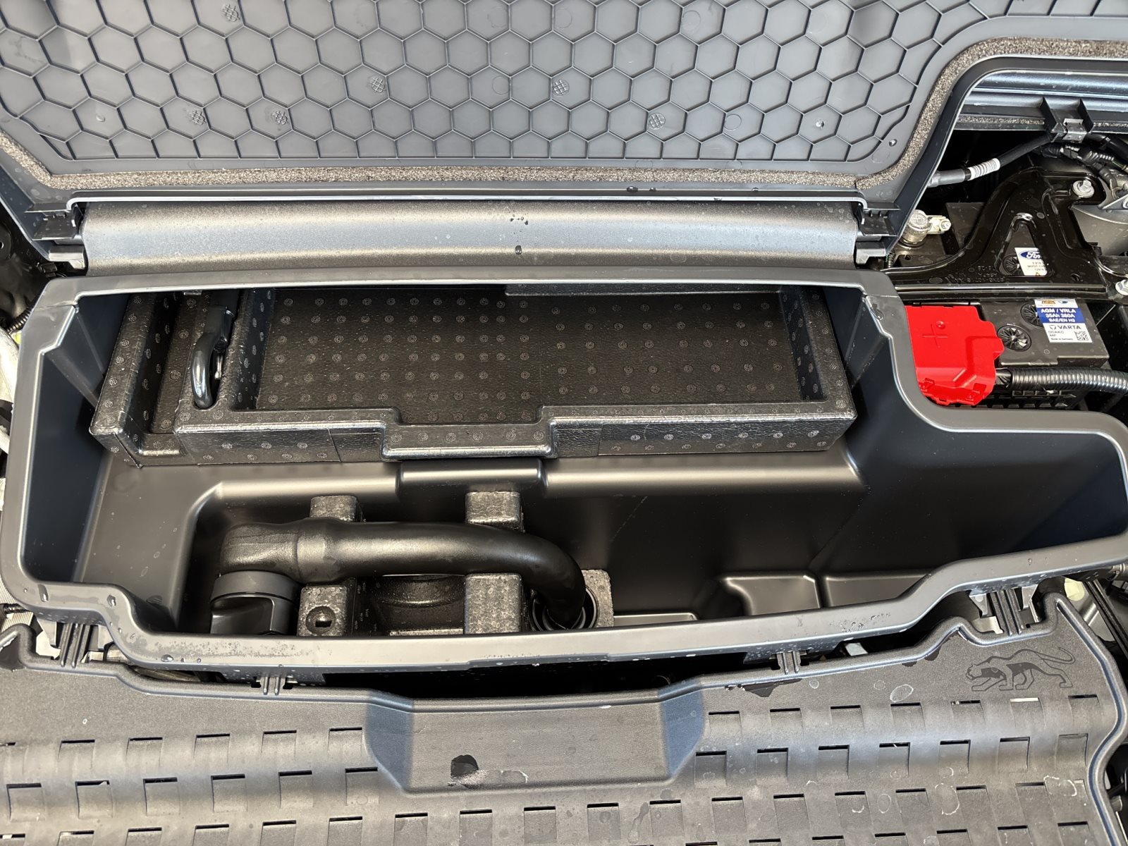 Ford Puma Gen-E Premium 43 kWh *AHK* — Miniatur 12