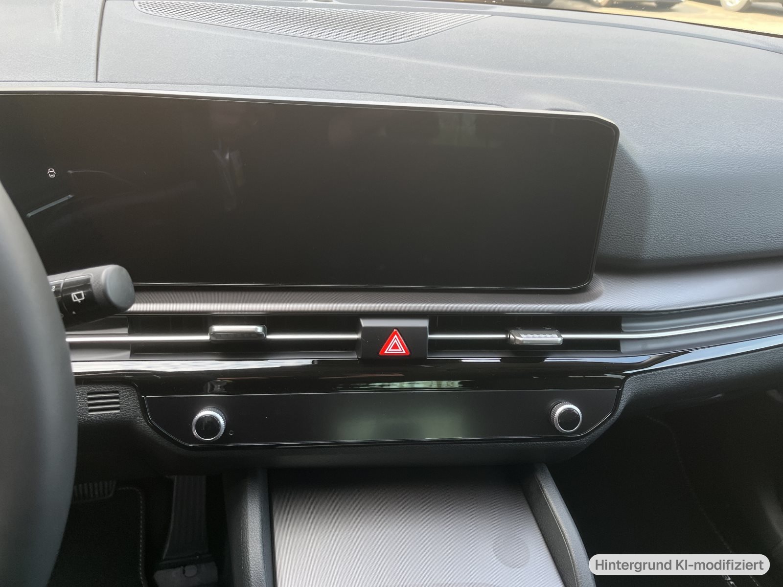 KIA Sportage 1.6D 48V 2WD DCT Vision + detachable tow bar — thumbnail 13