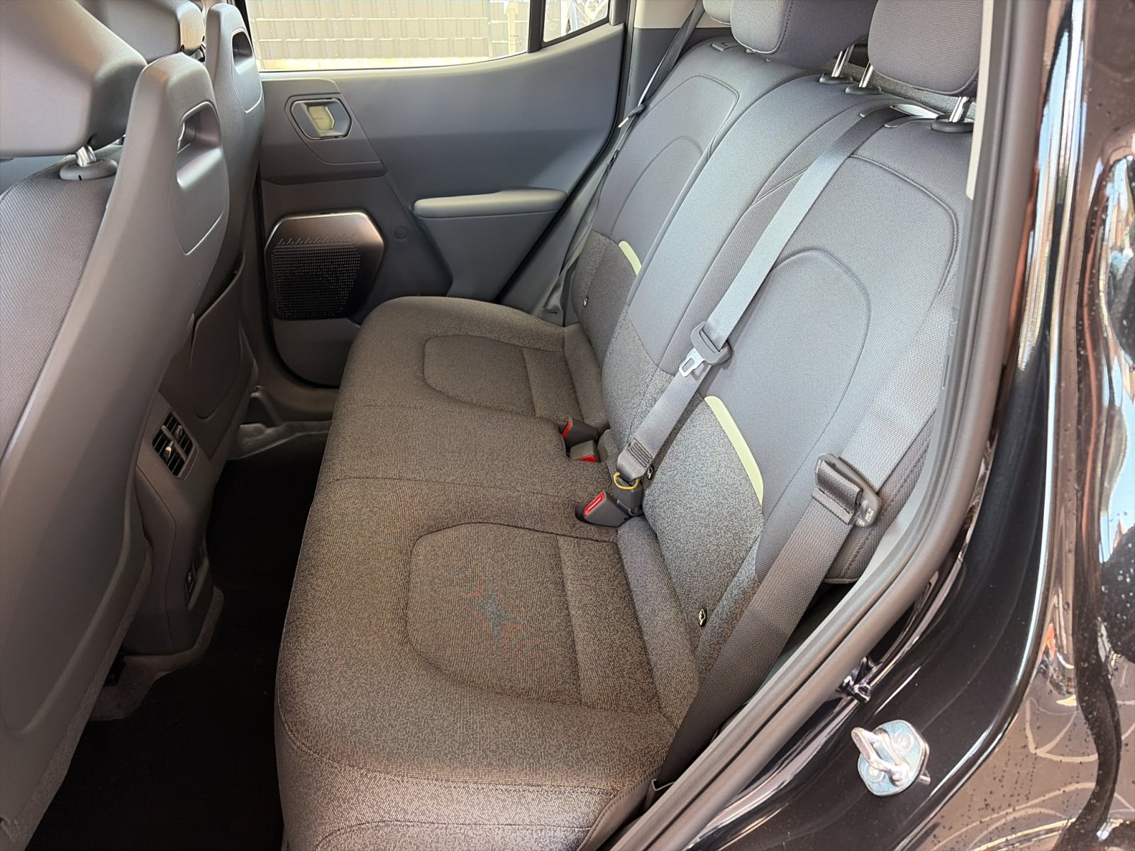 KIA EV2 42.2 kWh Earth — Miniatur 11
