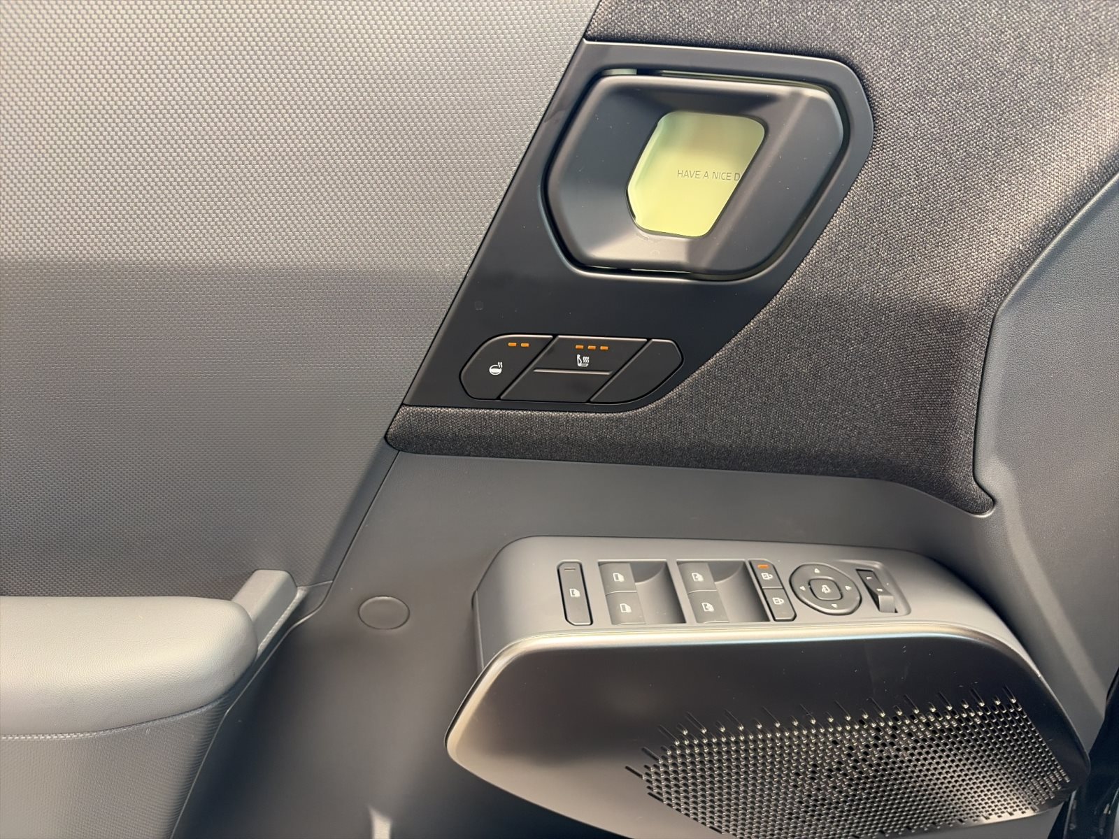 KIA EV2 42.2 kWh Earth — Miniatur 17