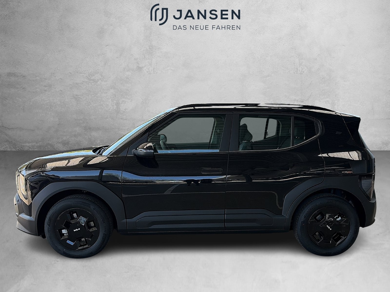 KIA EV2 42.2 kWh Earth — Miniatur 2