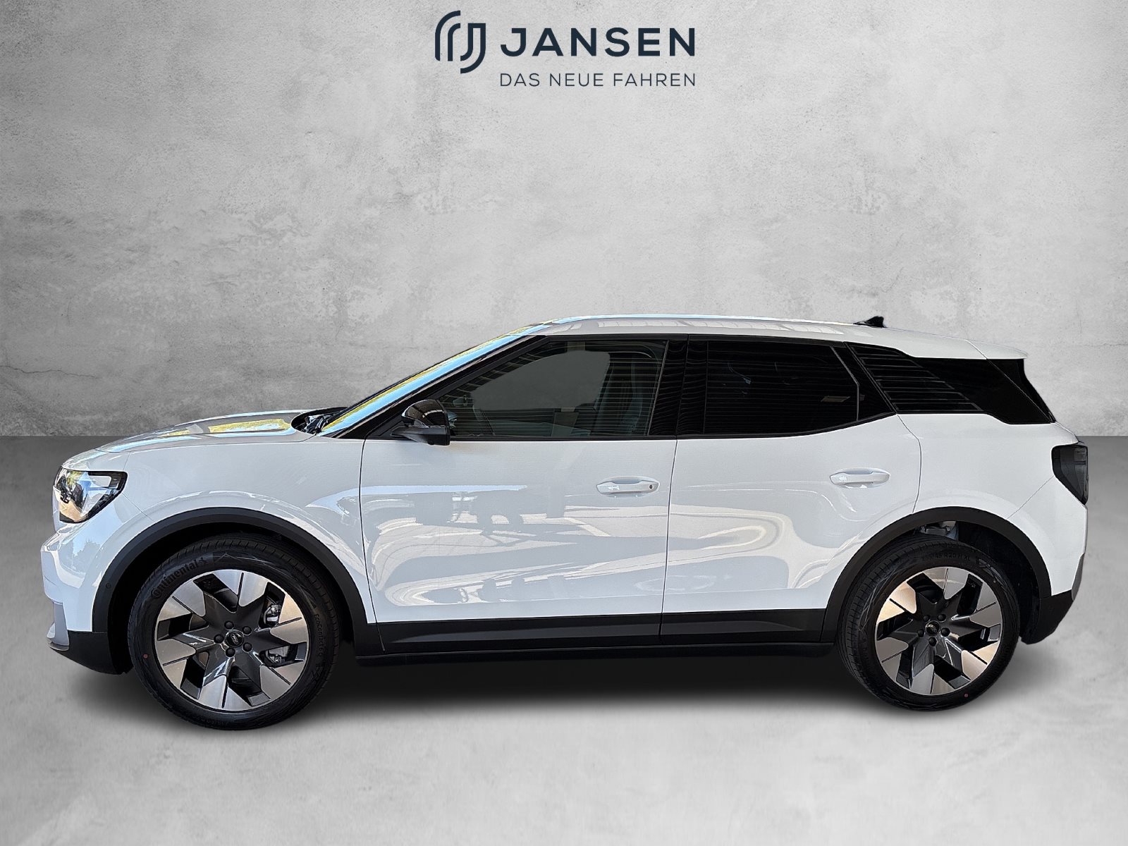 Ford Explorer 77kWh RWD Premium *AHK*Wärmepumpe* — Miniatur 2