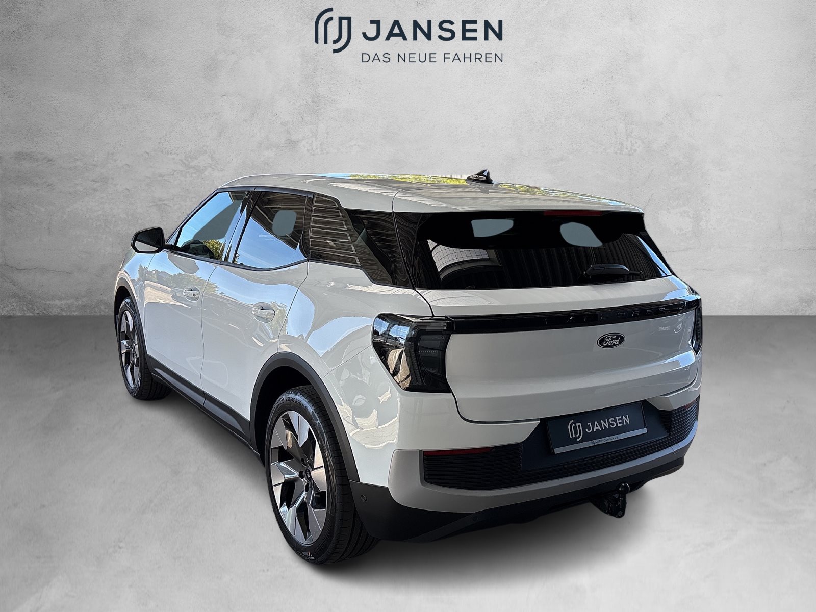 Ford Explorer 77kWh RWD Premium *AHK*Wärmepumpe* — Miniatur 4