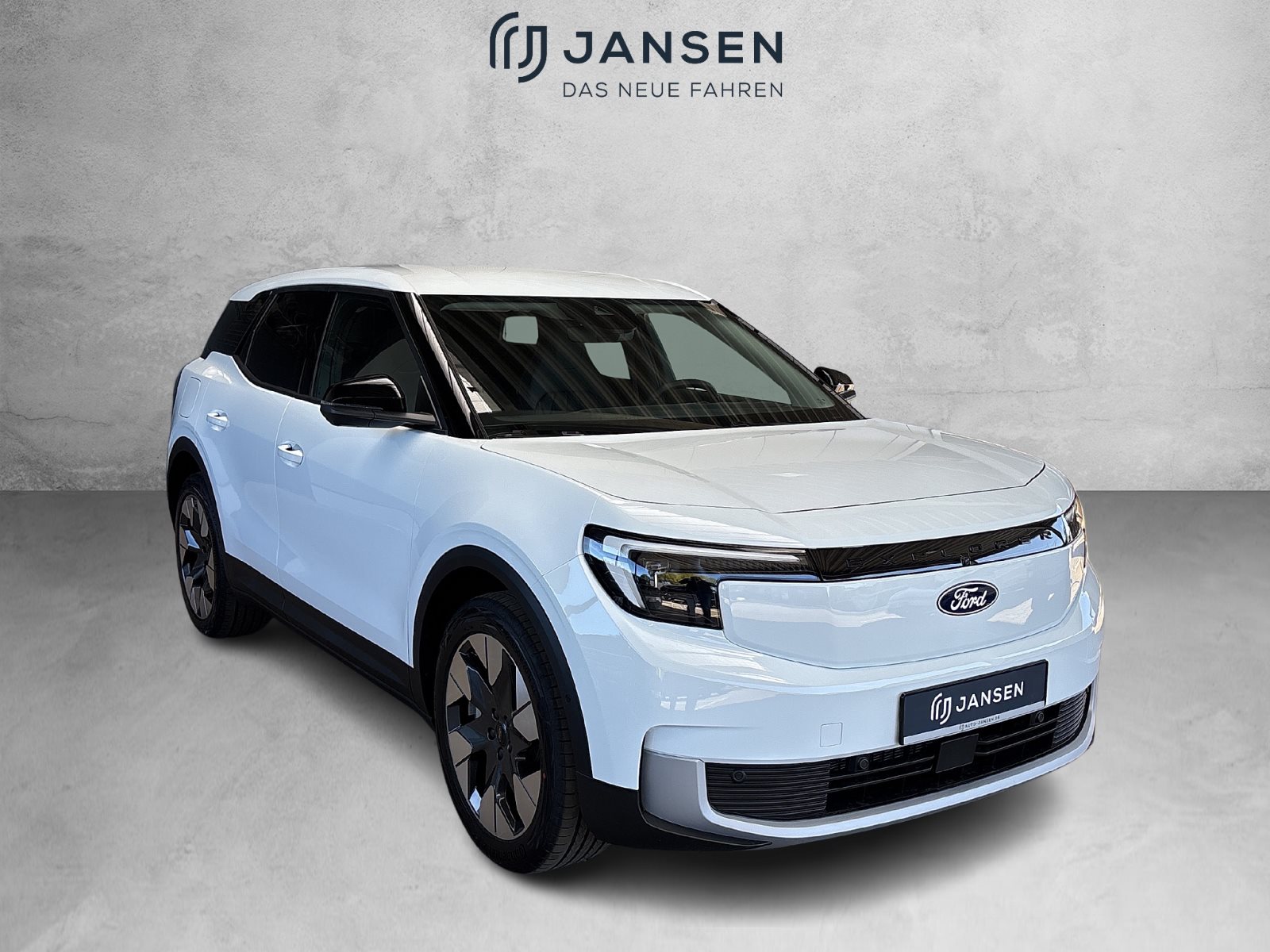 Ford Explorer 77kWh RWD Premium *AHK*Wärmepumpe* — Miniatur 6