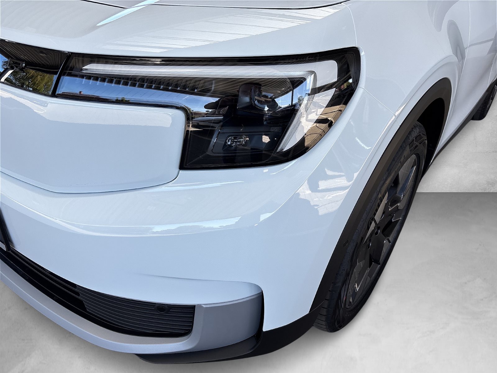 Ford Explorer 77kWh RWD Premium *AHK*Wärmepumpe* — Miniatur 8