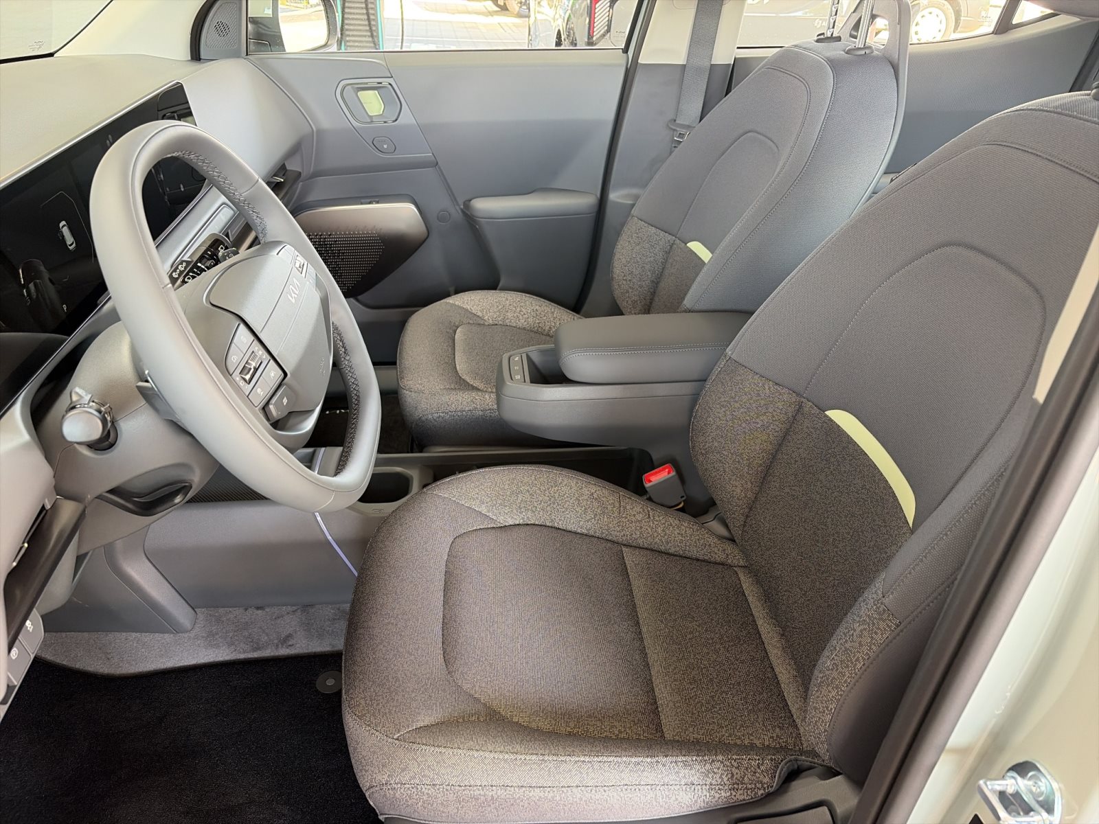 KIA EV2 42.2 kWh 5S Air — Miniatur 10