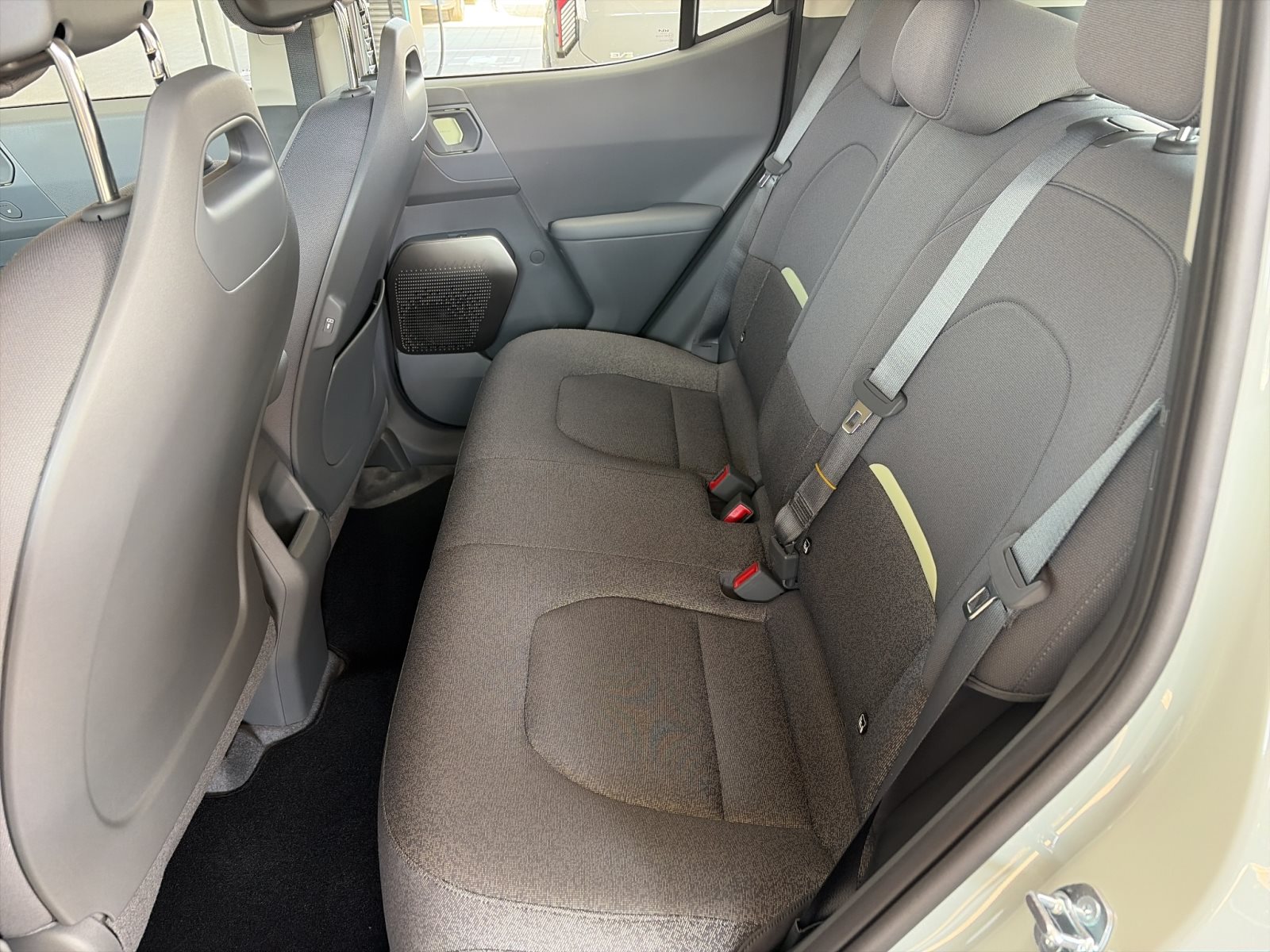 KIA EV2 42.2 kWh 5S Air — Miniatur 11