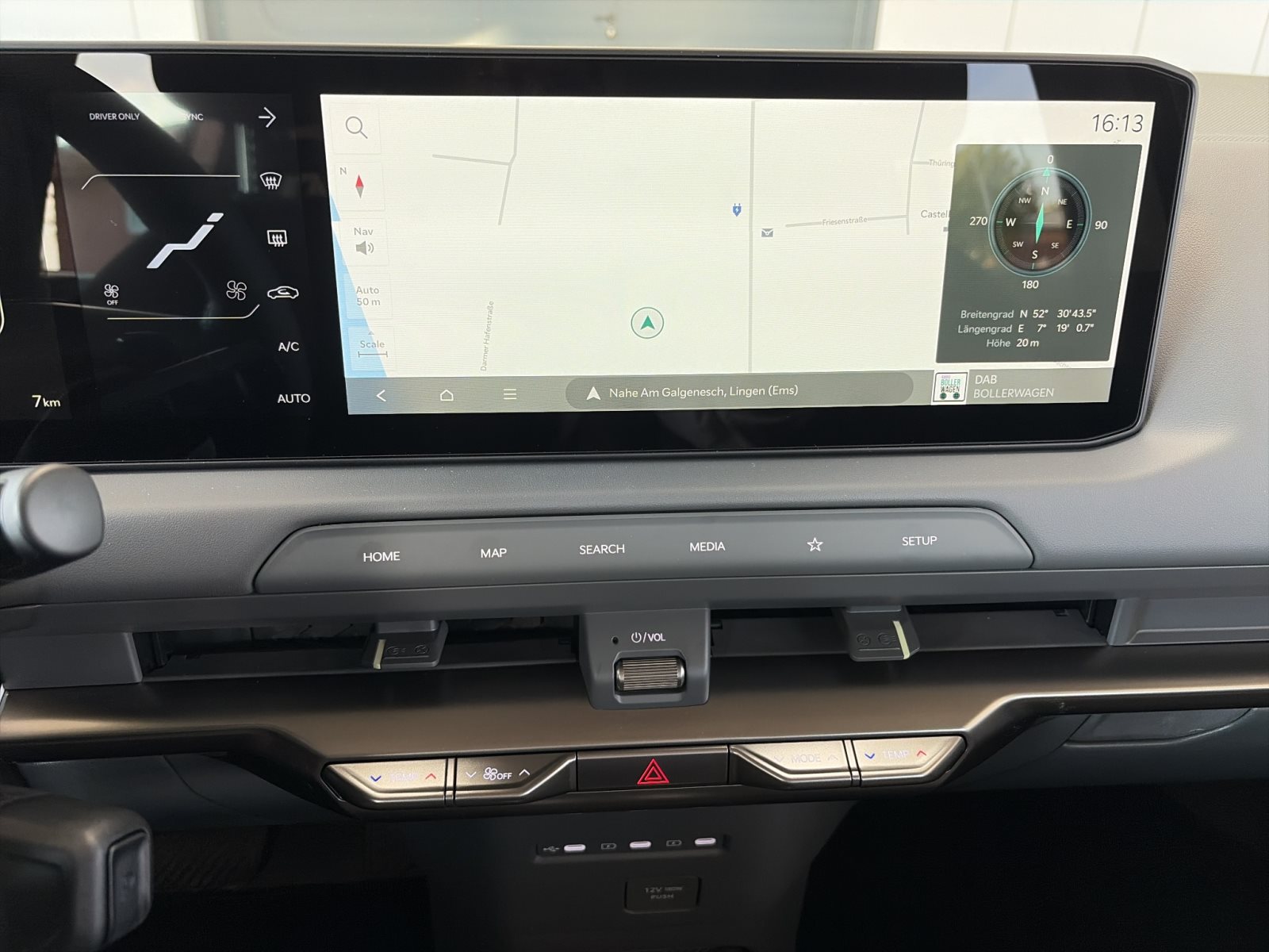 KIA EV2 42.2 kWh 5S Air — Miniatur 14