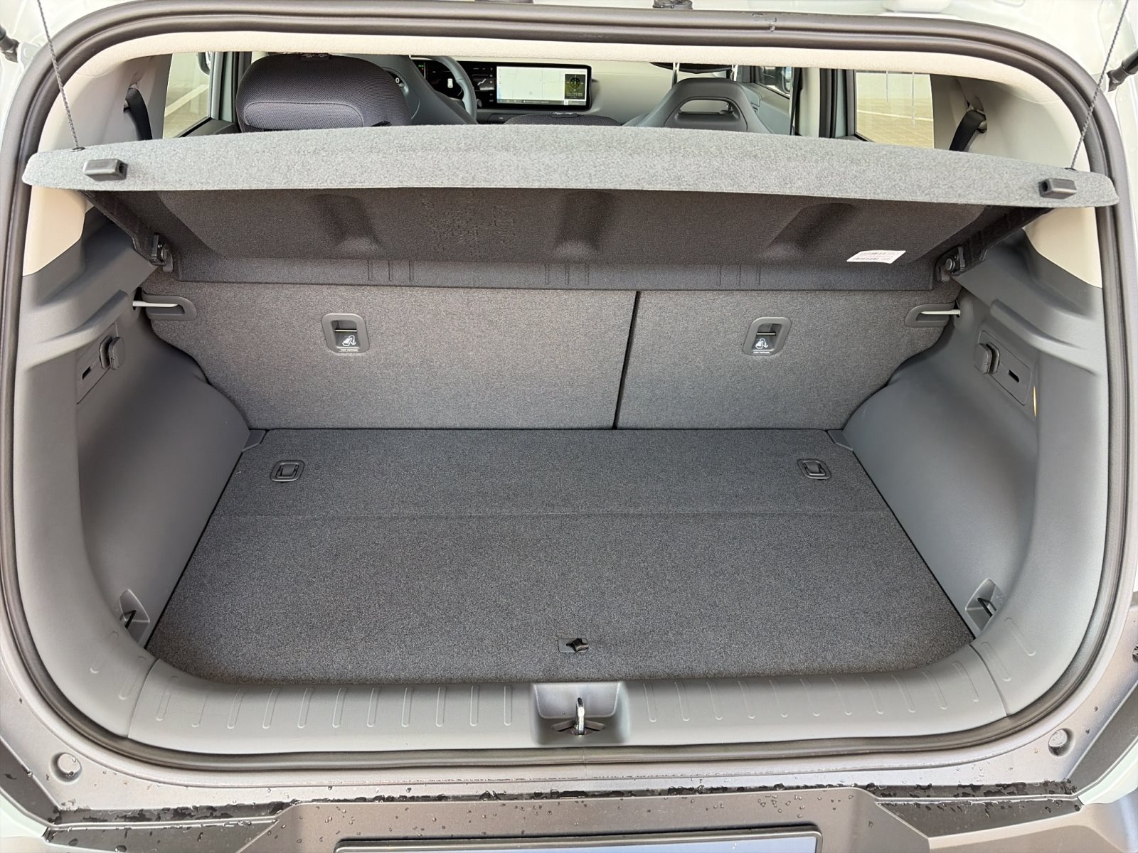 KIA EV2 42.2 kWh 5S Air — Miniatur 16