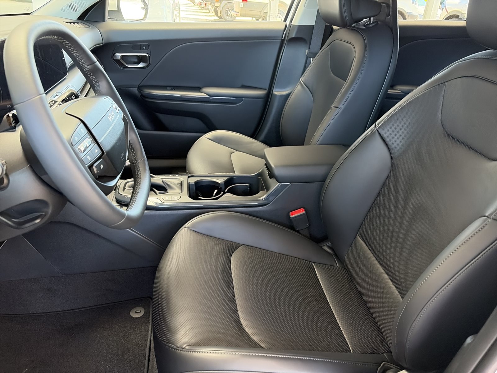 KIA K4 1.6T 150 DCT Vision Sportswagon — Miniatur 10