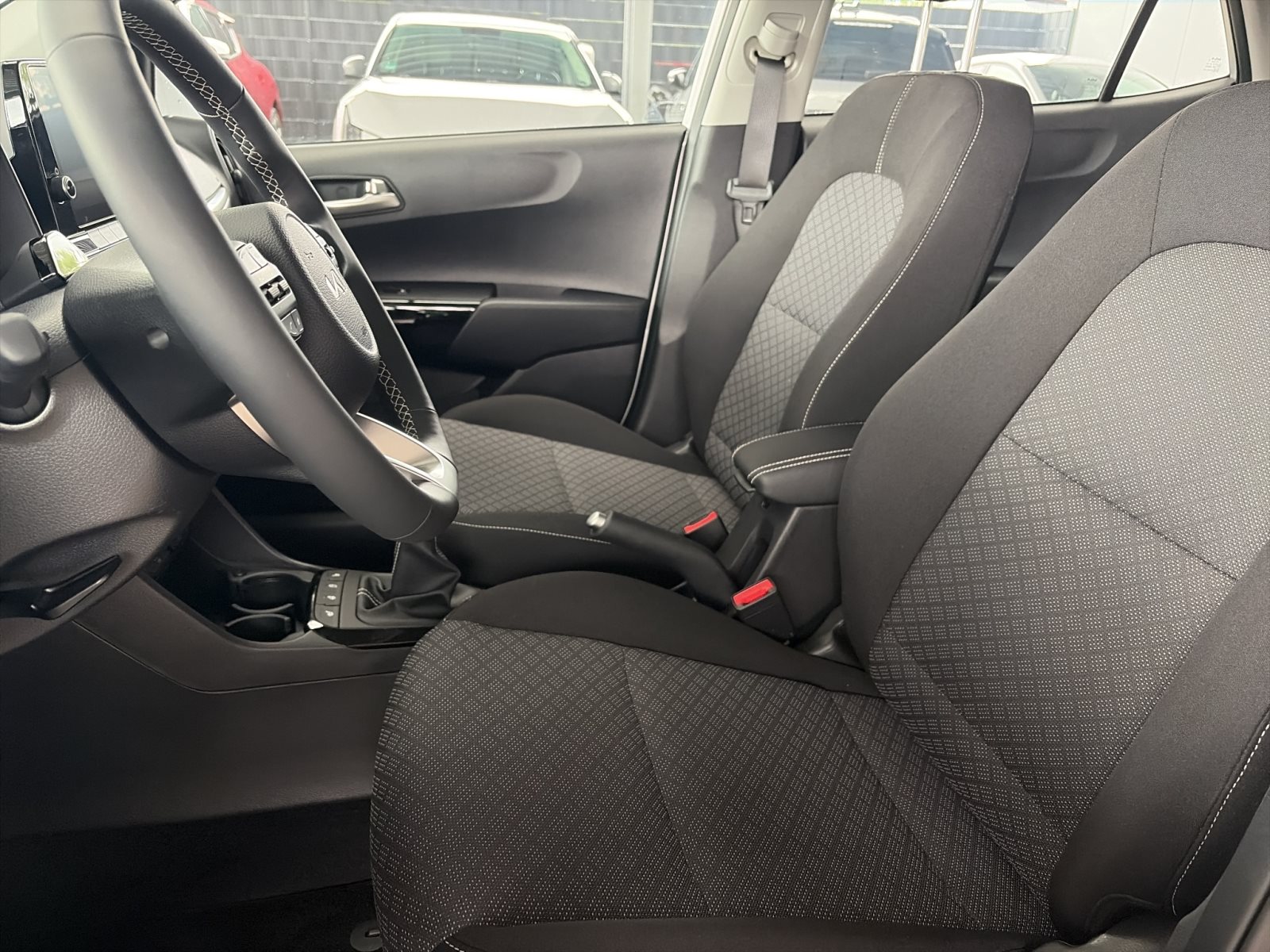 KIA Picanto PE2 1.0 GDI MT Vision — Miniatur 10
