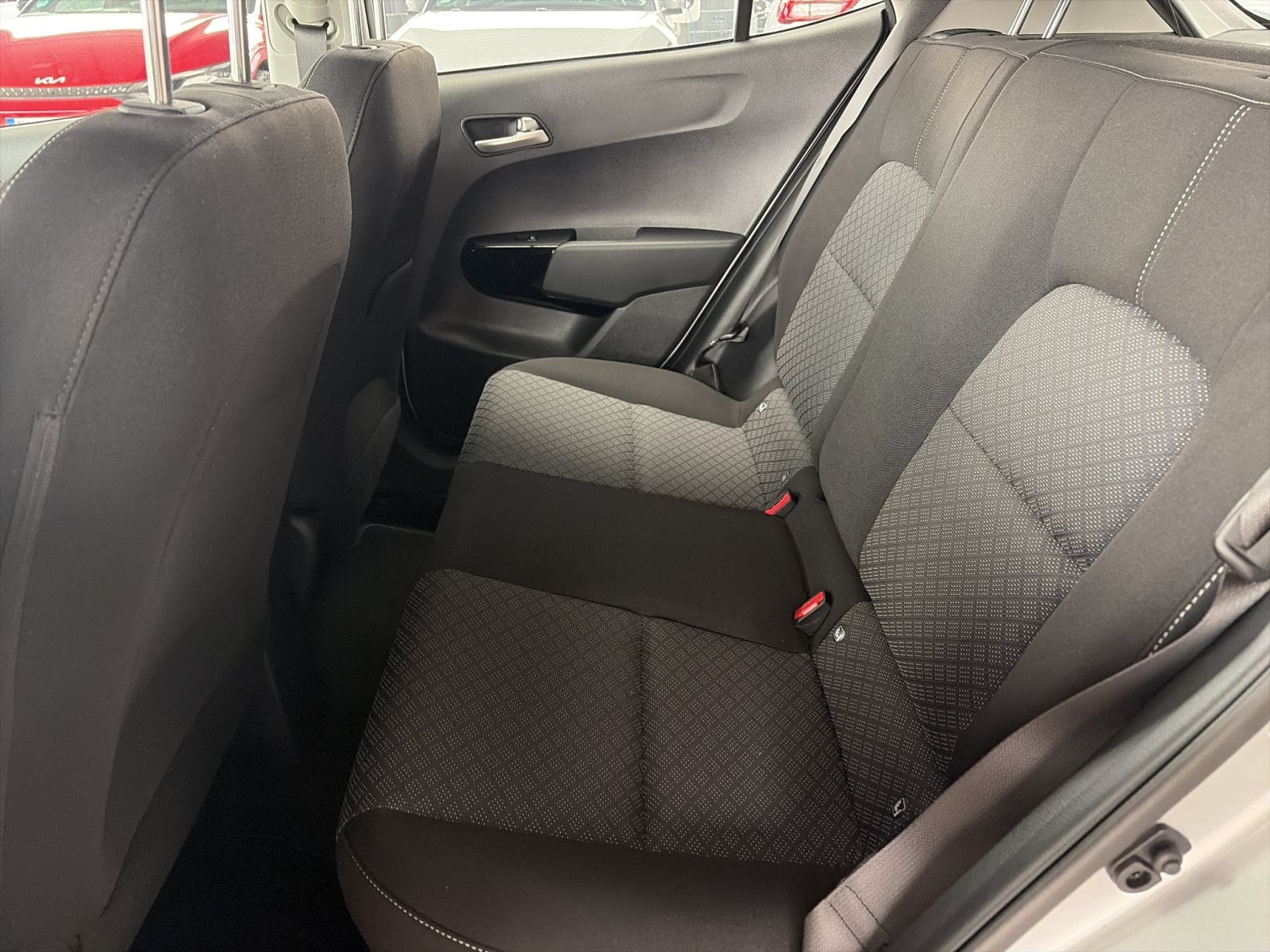 KIA Picanto PE2 1.0 GDI MT Vision — Miniatur 11