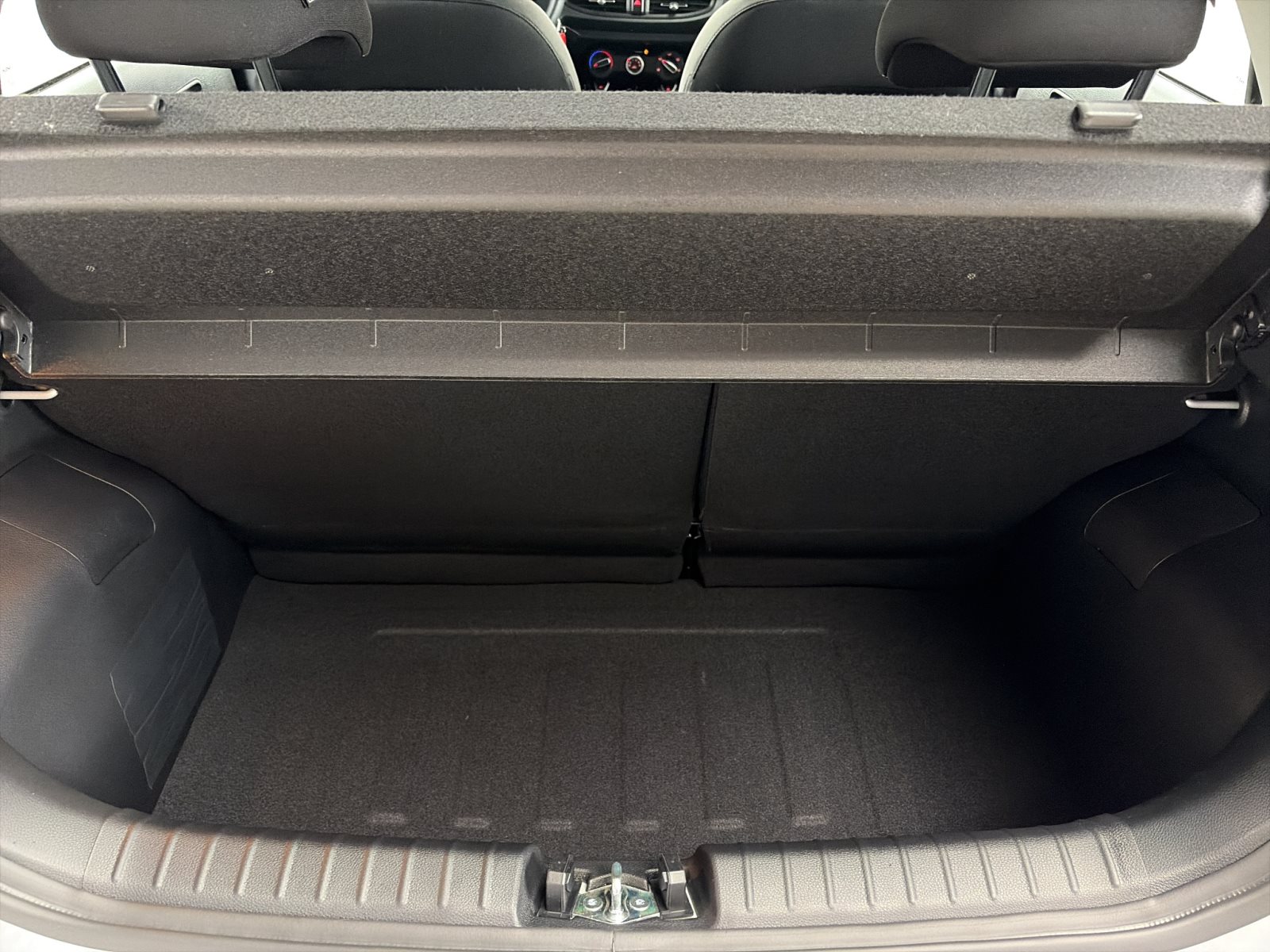 KIA Picanto PE2 1.0 GDI MT Vision — Miniatur 16