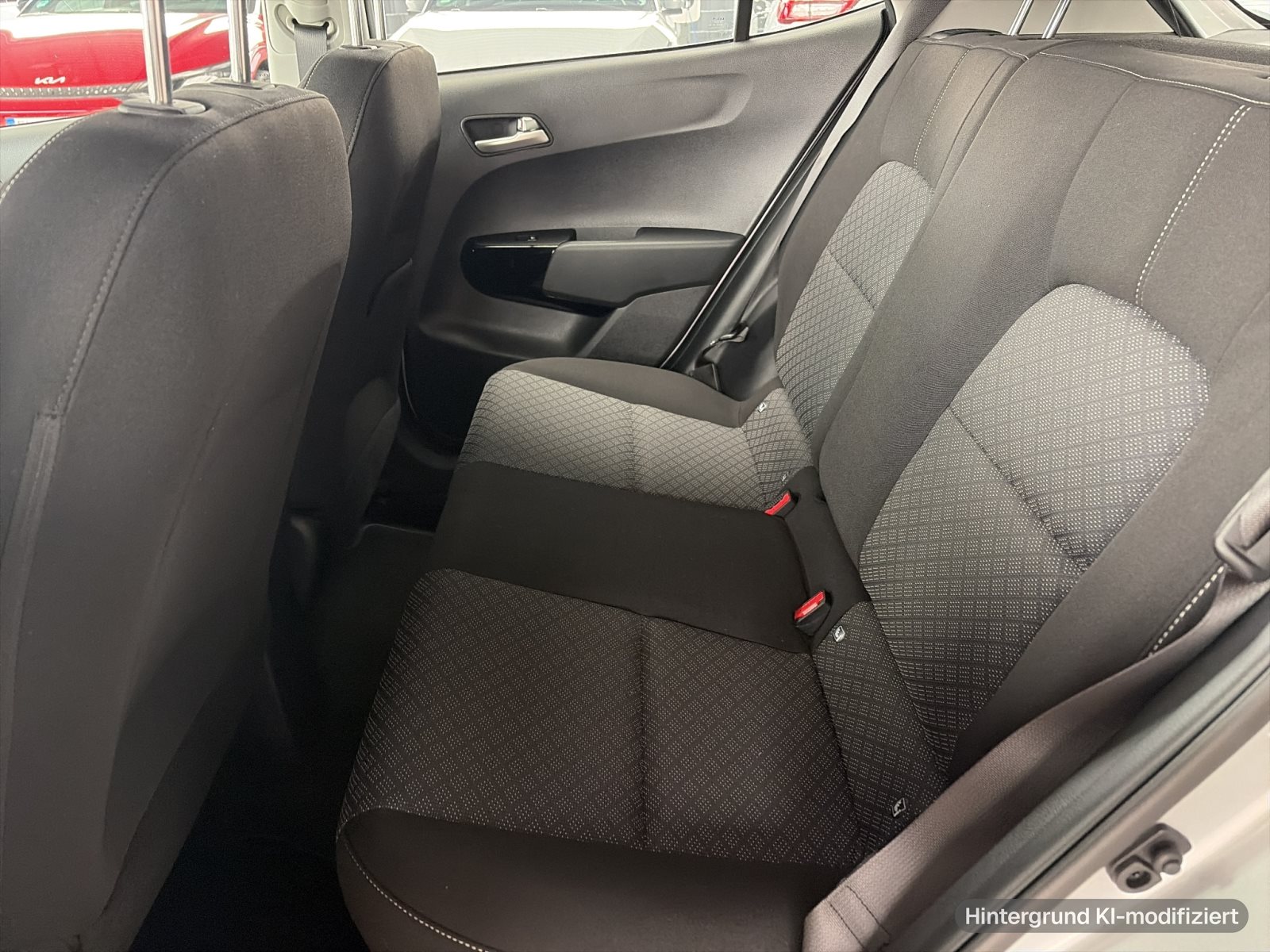 KIA Picanto PE2 1.0 GDI MT Vision — thumbnail 11