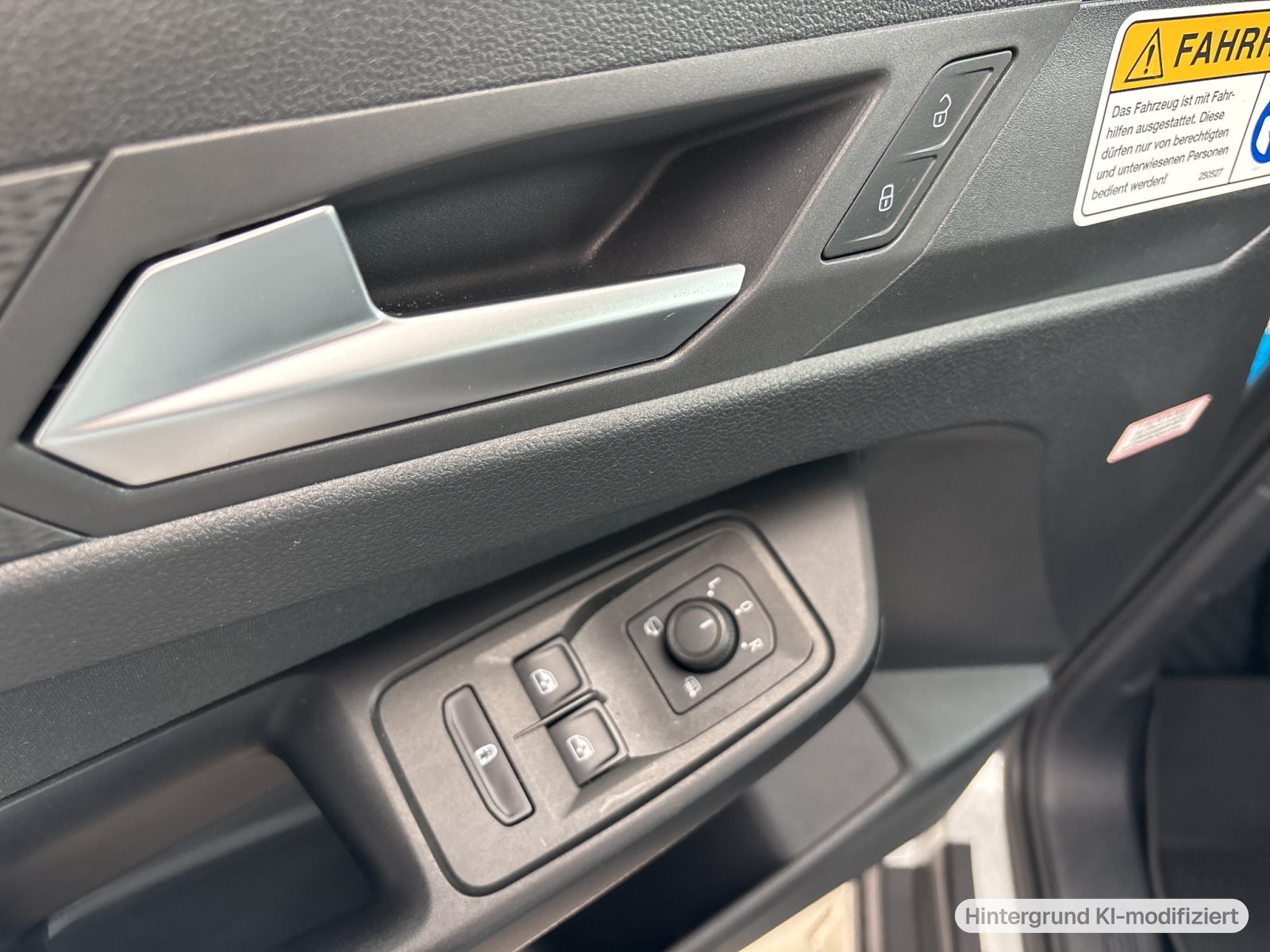 Ford Grand Tourneo Connect Titanium 2.0 l EcoBlue Autm. L2 langer Radstand — thumbnail 19