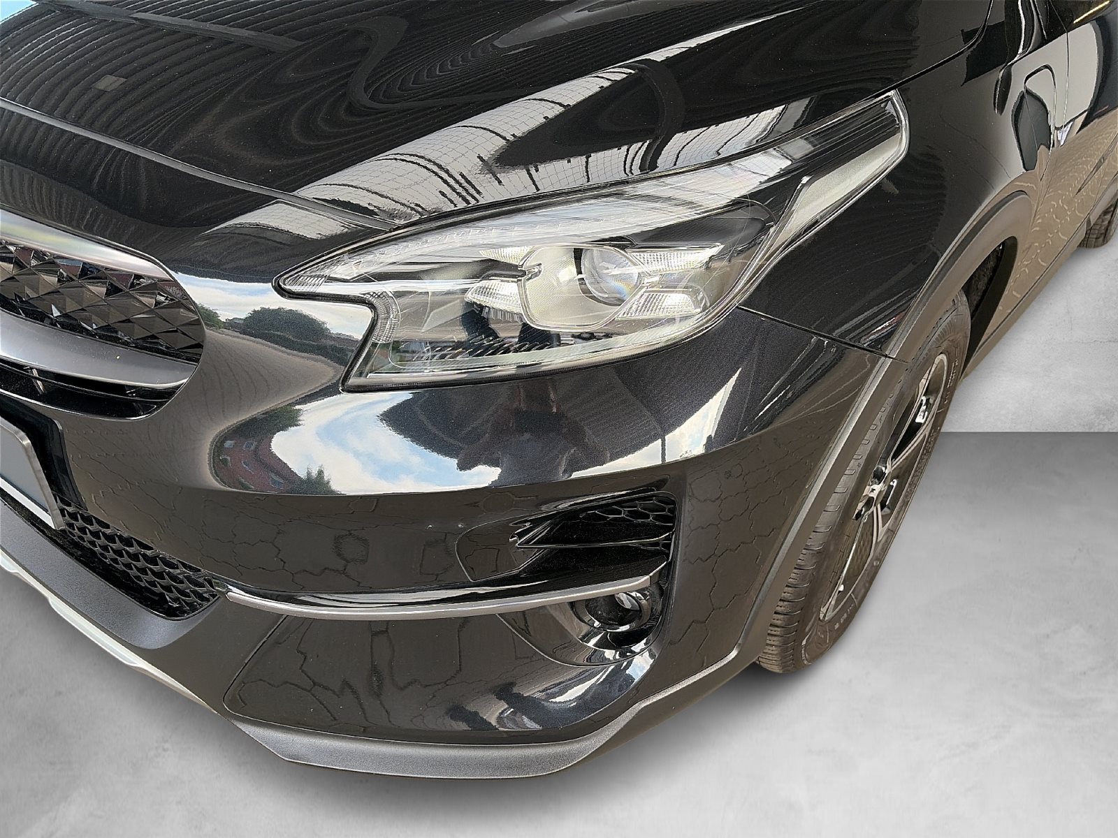 KIA XCeed Vision 1.6 Plug-in Hybrid — Miniatur 9