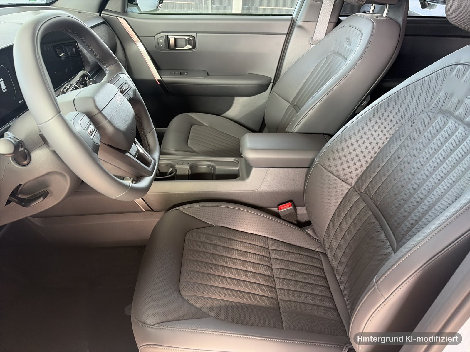 KIA Seltos 1.6T 180 AWD DCT X-Line — thumbnail 11