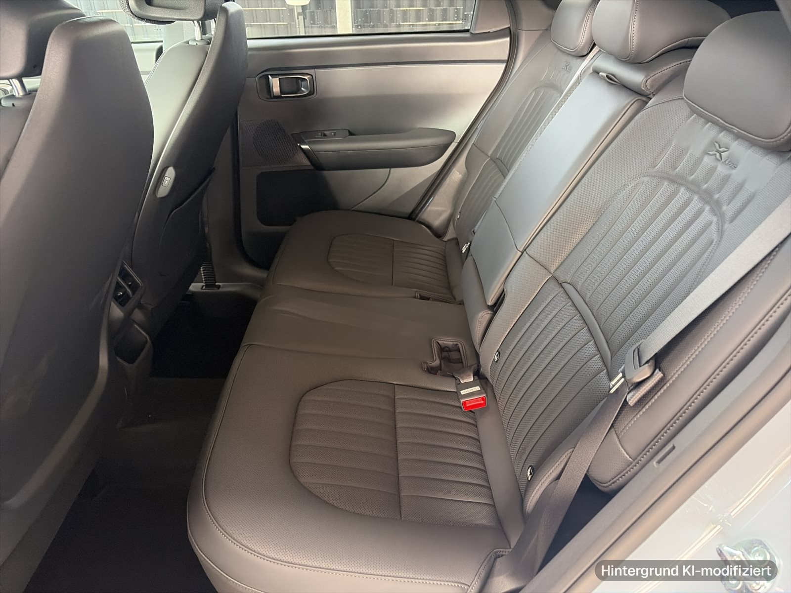 KIA Seltos 1.6T 180 AWD DCT X-Line — thumbnail 12