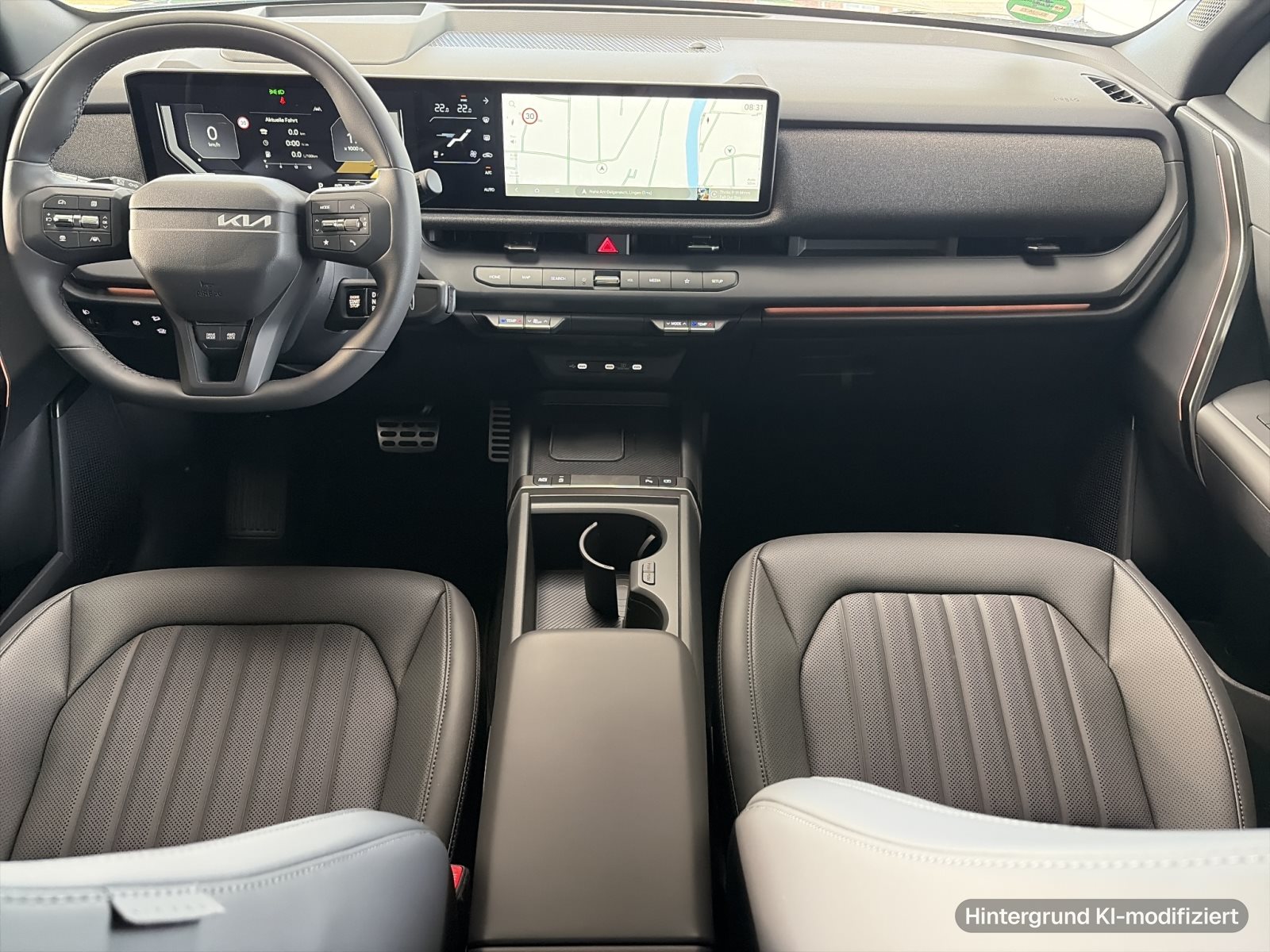 KIA Seltos 1.6T 180 AWD DCT X-Line — thumbnail 14