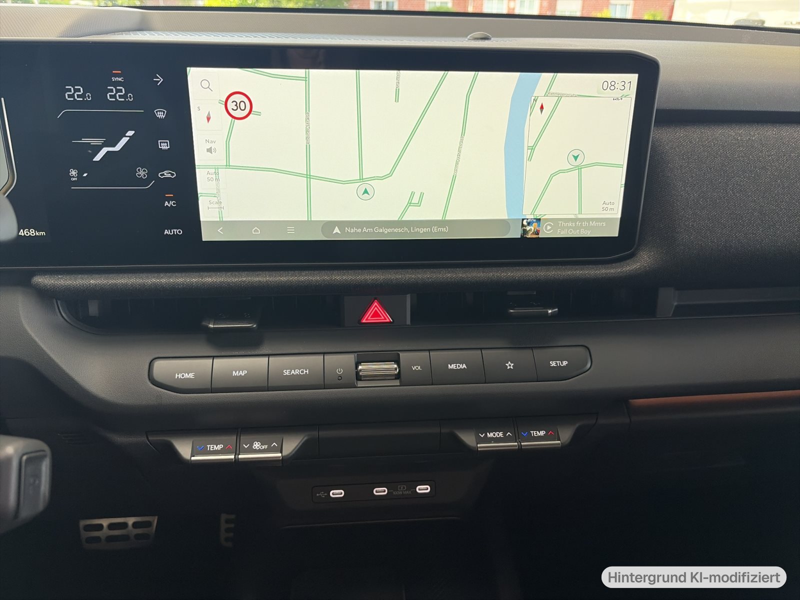 KIA Seltos 1.6T 180 AWD DCT X-Line — thumbnail 15