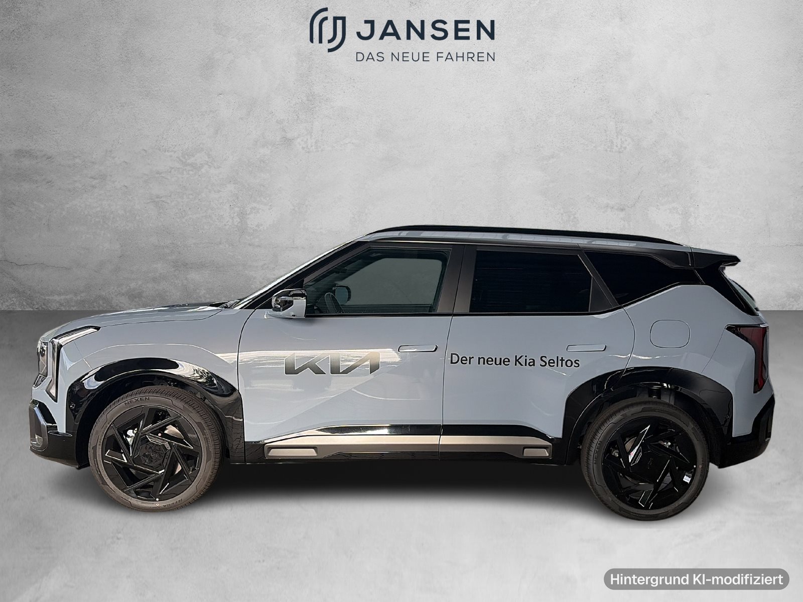KIA Seltos 1.6T 180 AWD DCT X-Line — thumbnail 3