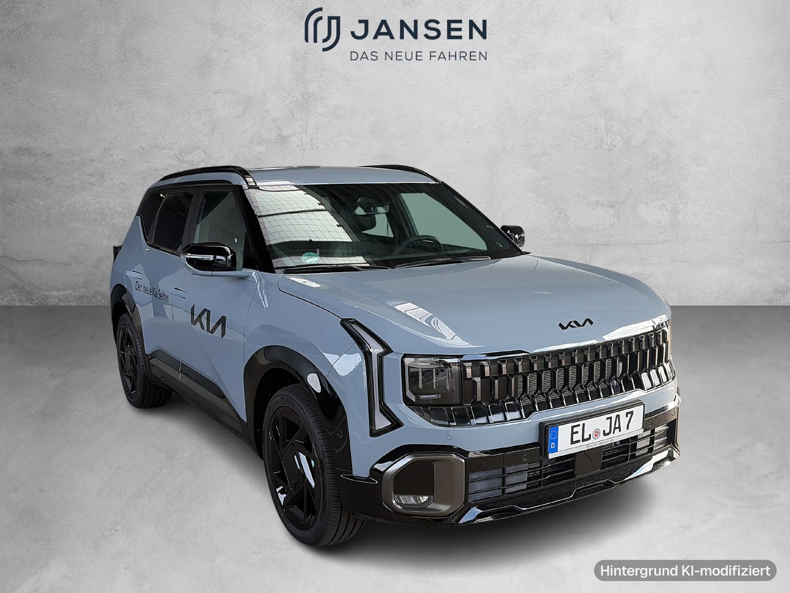 KIA Seltos 1.6T 180 AWD DCT X-Line — thumbnail 7