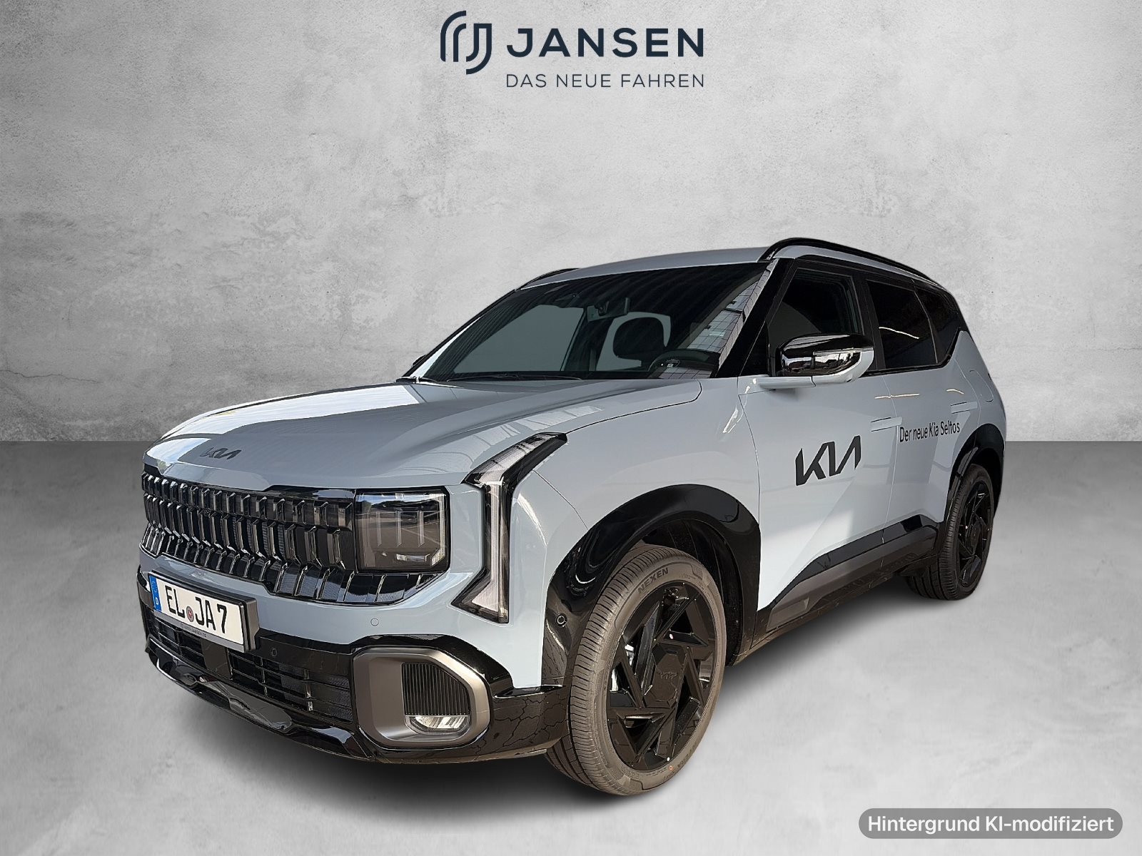 KIA Seltos 1.6T 180 AWD DCT X-Line — thumbnail 9