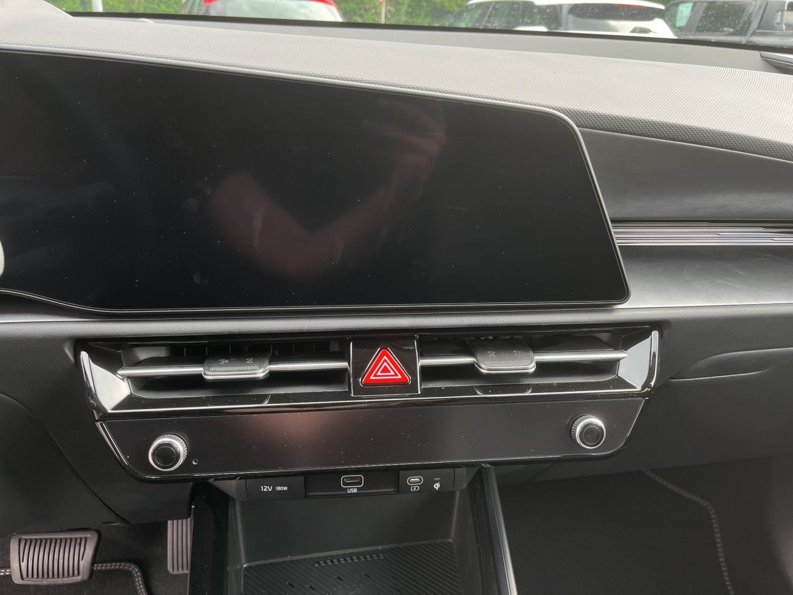 KIA Niro Hybrid Vision — Miniatur 13