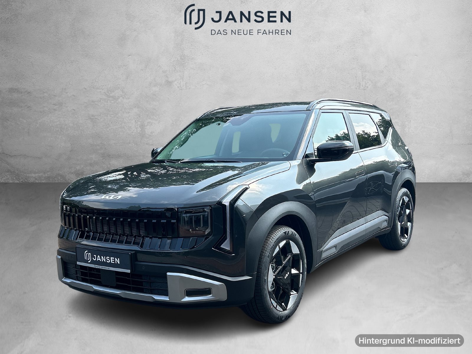 KIA Seltos 1.6T DCT 132 kW Vision + Design Package — image 1
