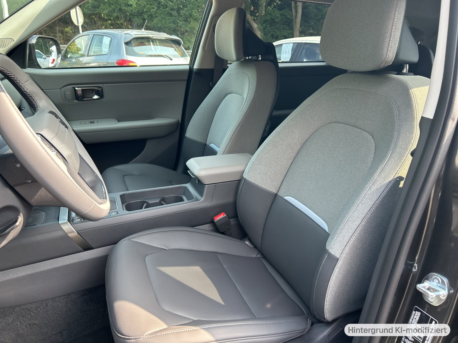 KIA Seltos 1.6T DCT 132 kW Vision + Design Package — thumbnail 10