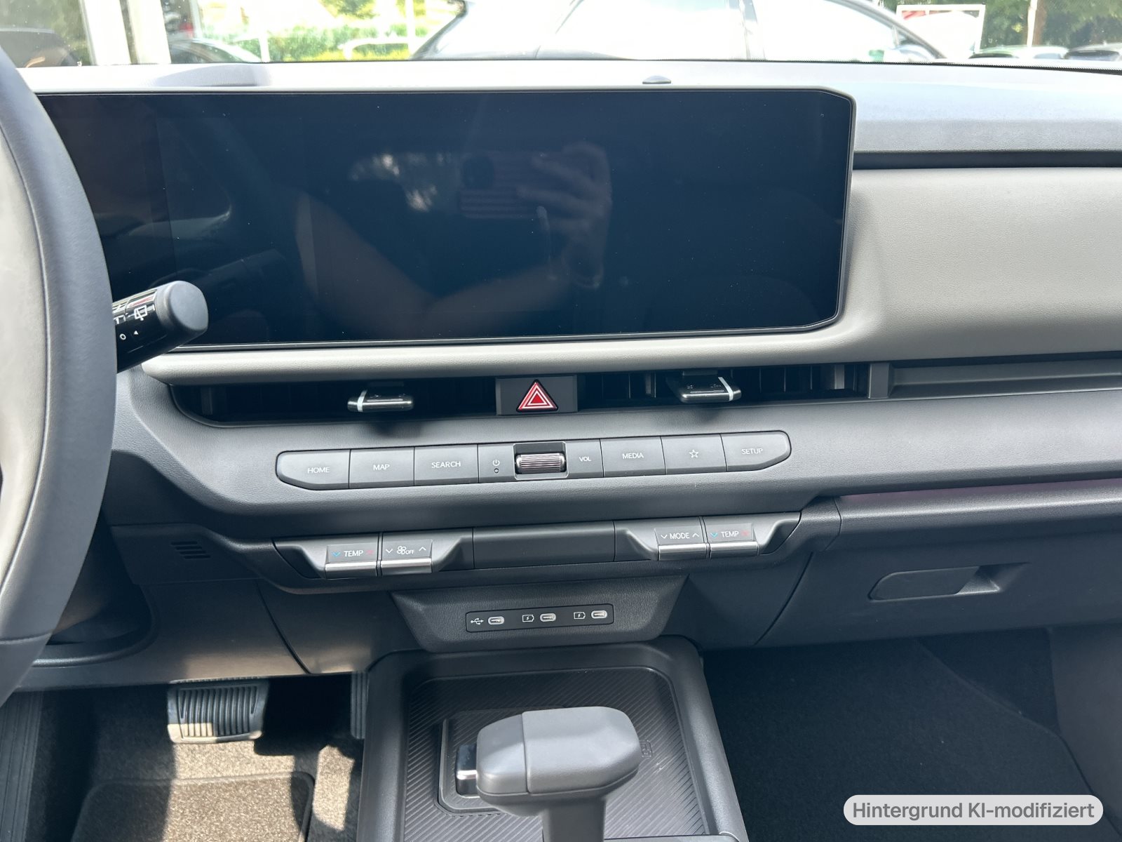 KIA Seltos 1.6T DCT 132 kW Vision + Design Package — thumbnail 13
