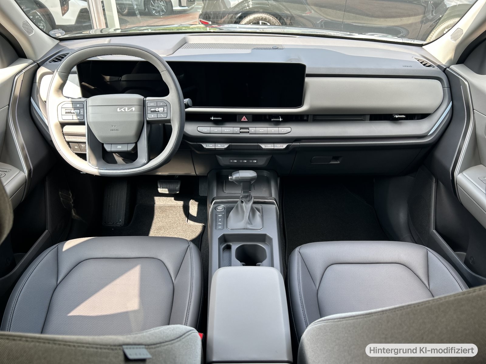 KIA Seltos 1.6T DCT 132 kW Vision + Design Package — thumbnail 14