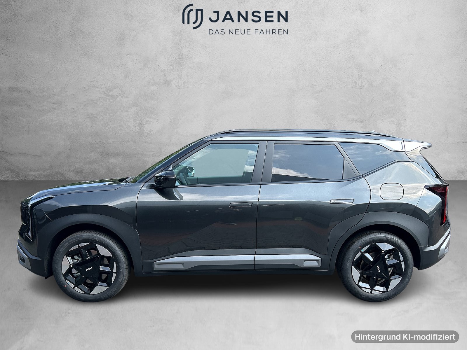 KIA Seltos 1.6T DCT 132 kW Vision + Design Package — thumbnail 2