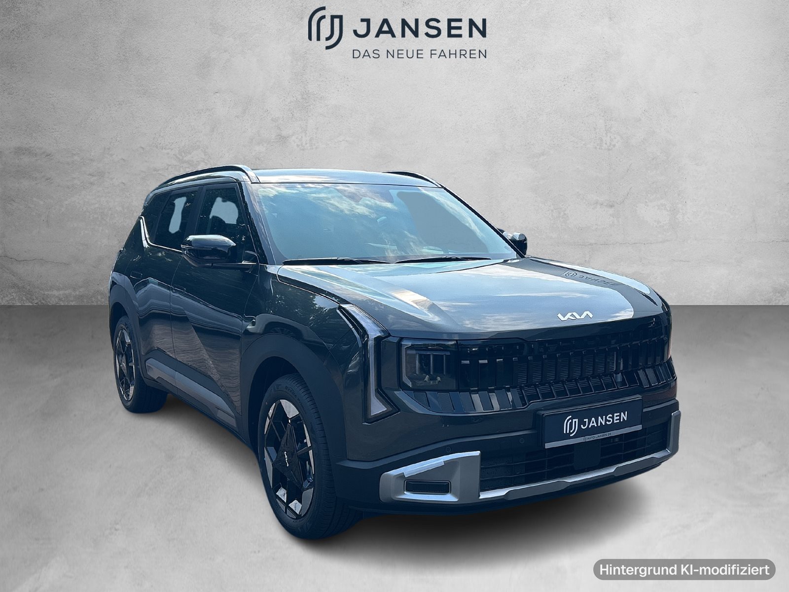 KIA Seltos 1.6T DCT 132 kW Vision + Design Package — thumbnail 6