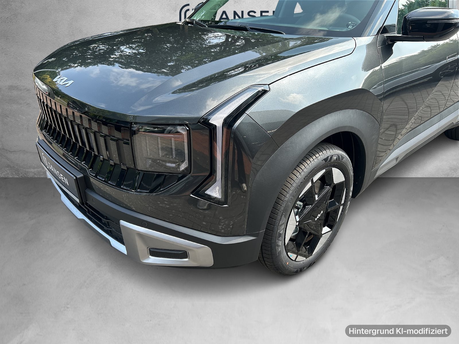 KIA Seltos 1.6T DCT 132 kW Vision + Design Package — thumbnail 8
