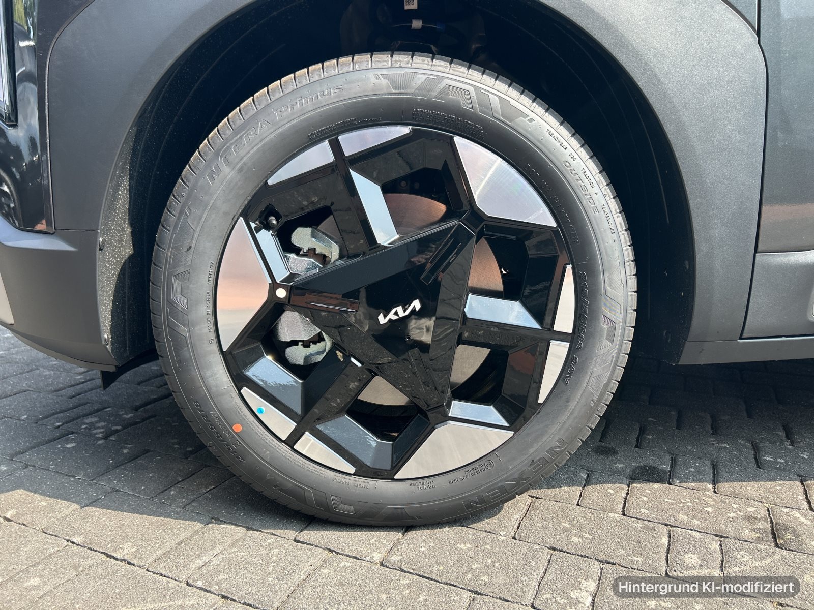 KIA Seltos 1.6T DCT 132 kW Vision + Design Package — thumbnail 9