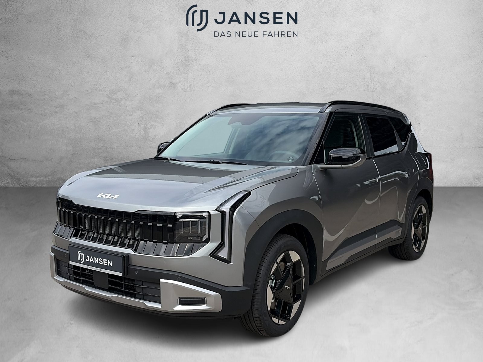KIA Seltos 1.6T 180 MT Vision