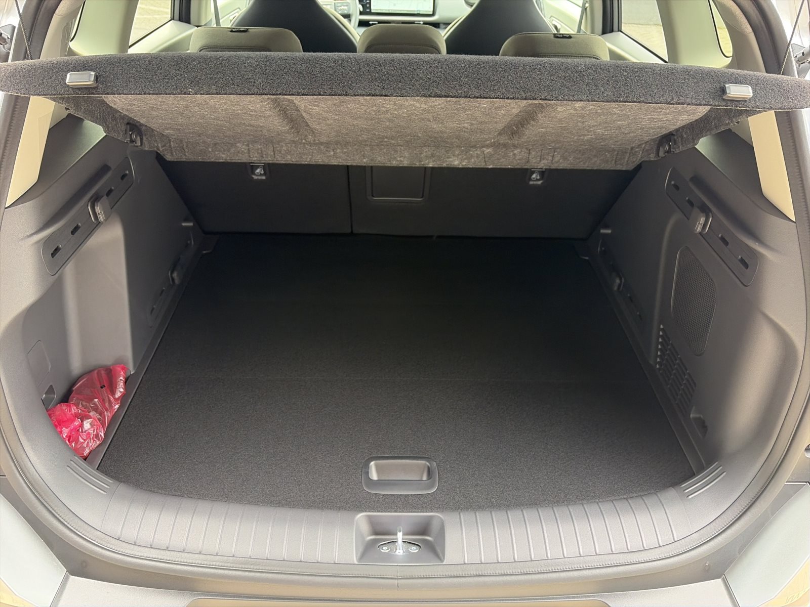 KIA Seltos 1.6T 180 MT Vision — Miniatur 16