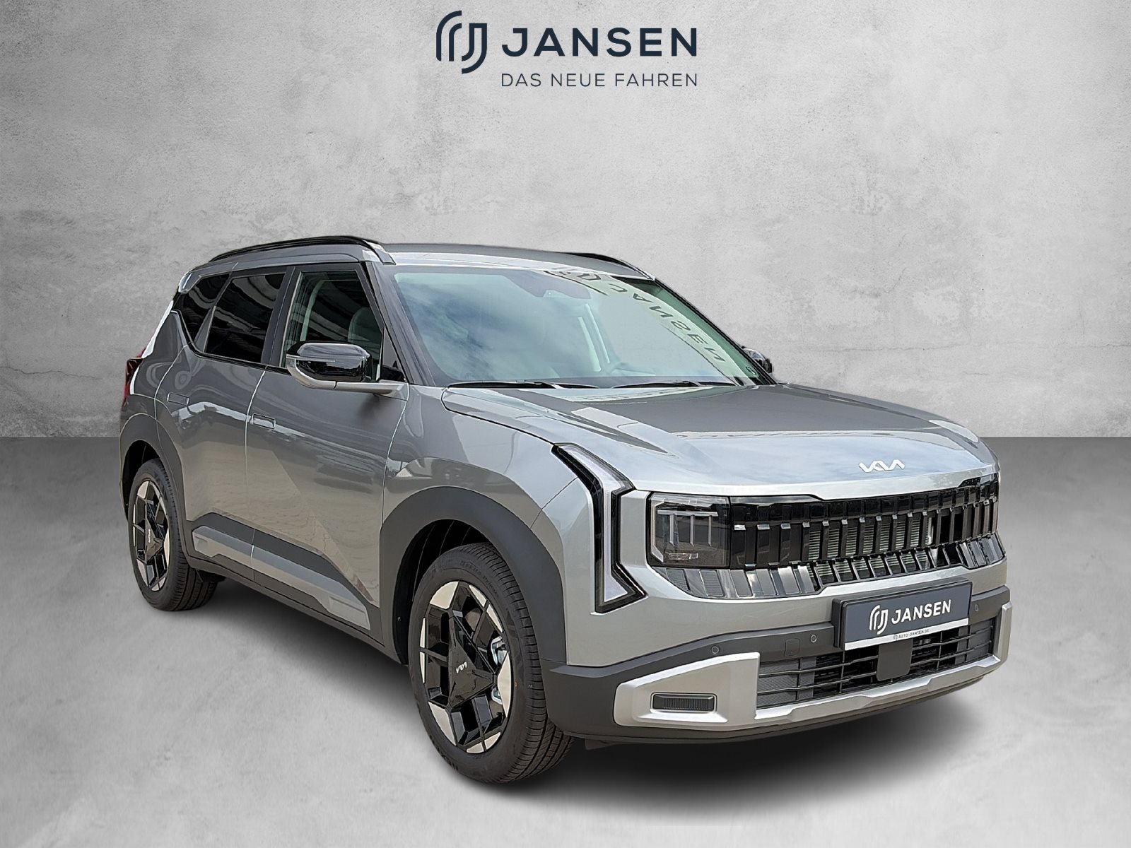 KIA Seltos 1.6T 180 MT Vision — Miniatur 6