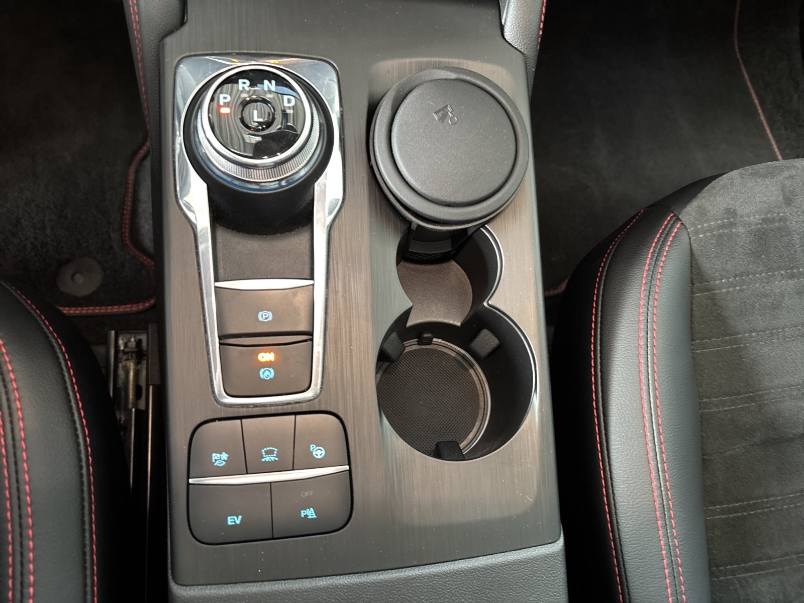 Ford Kuga Plug-In Hybrid ST-Line X *el. AHK*GZJR* — Miniatur 19