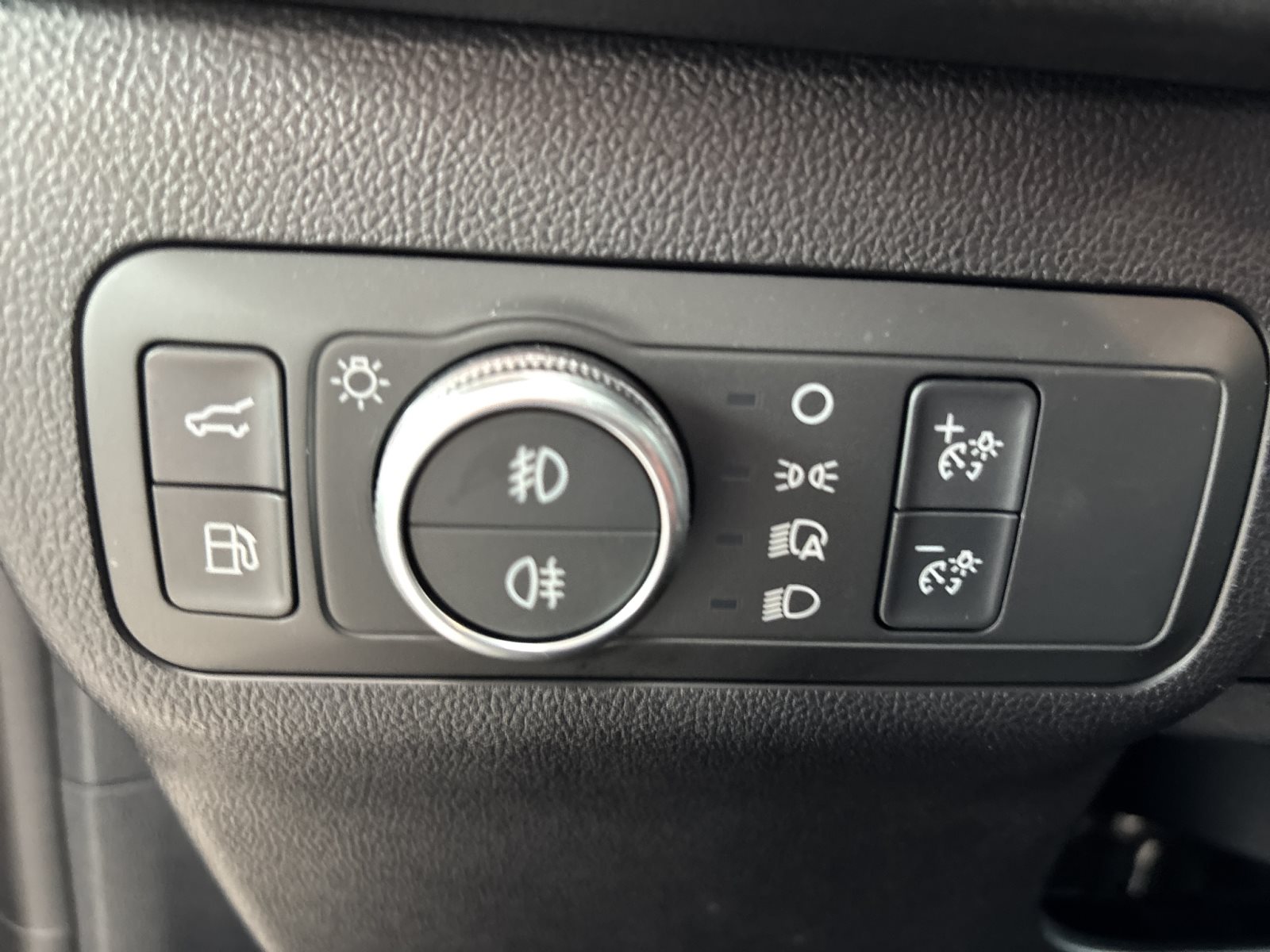 Ford Kuga Plug-In Hybrid ST-Line X *el. AHK*GZJR* — Miniatur 21