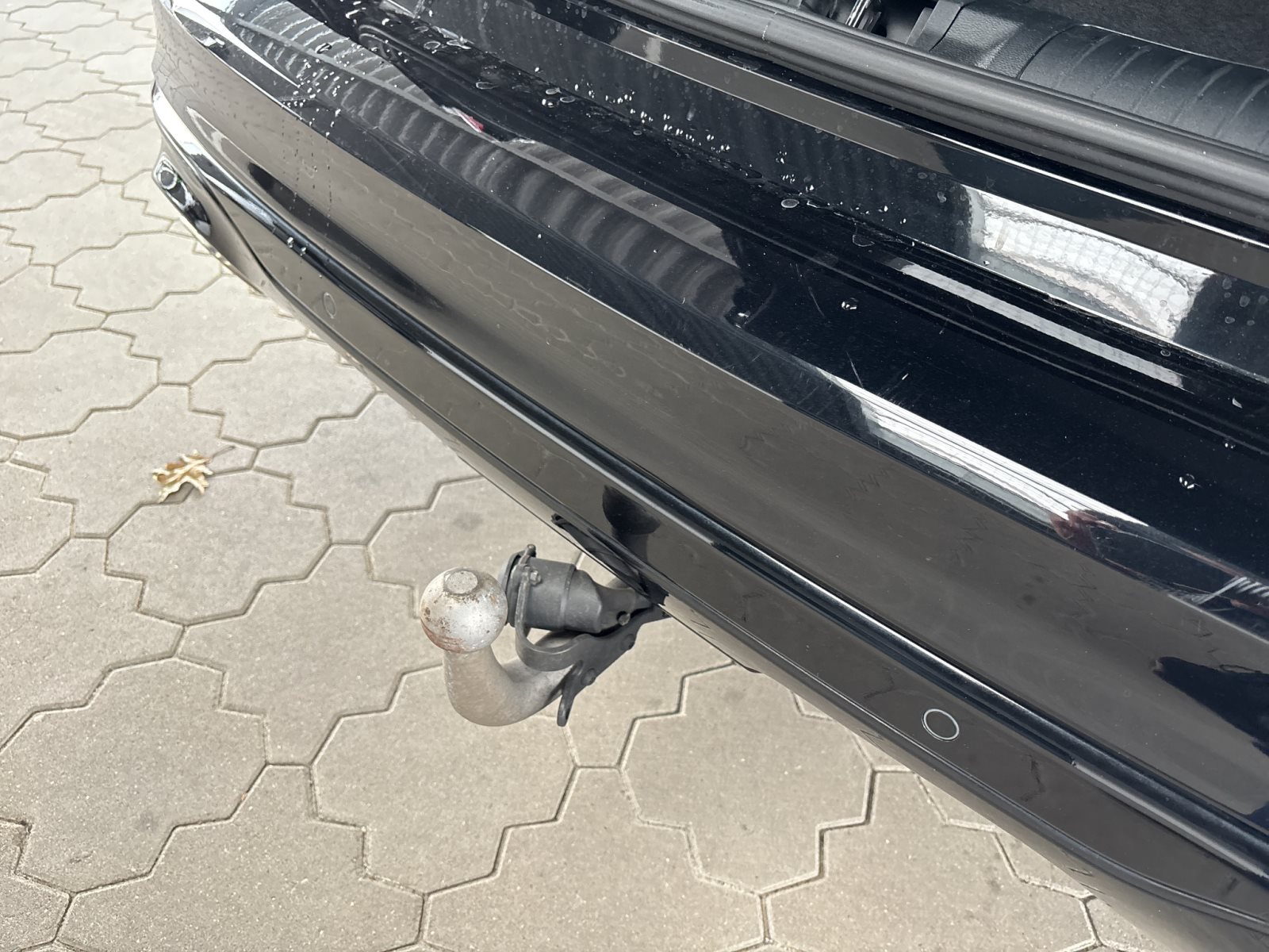 Ford Kuga Plug-In Hybrid ST-Line X *el. AHK*GZJR* — Miniatur 28