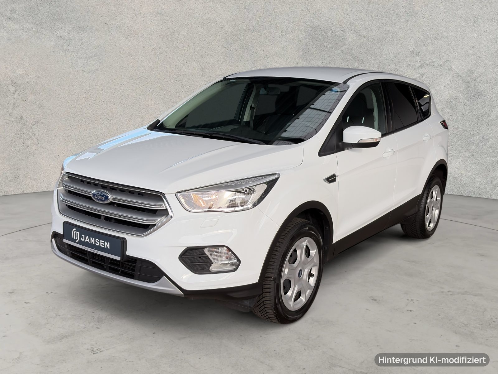 Ford Kuga Trend 1.5 EcoBoost *trekhaak*GZJR*