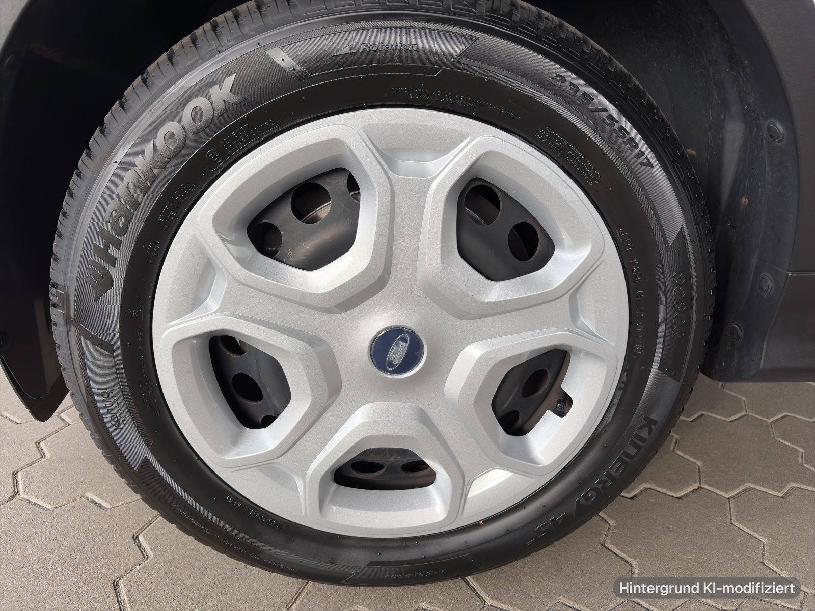 Ford Kuga Trend 1.5 EcoBoost *tow bar*GZJR* — thumbnail 10