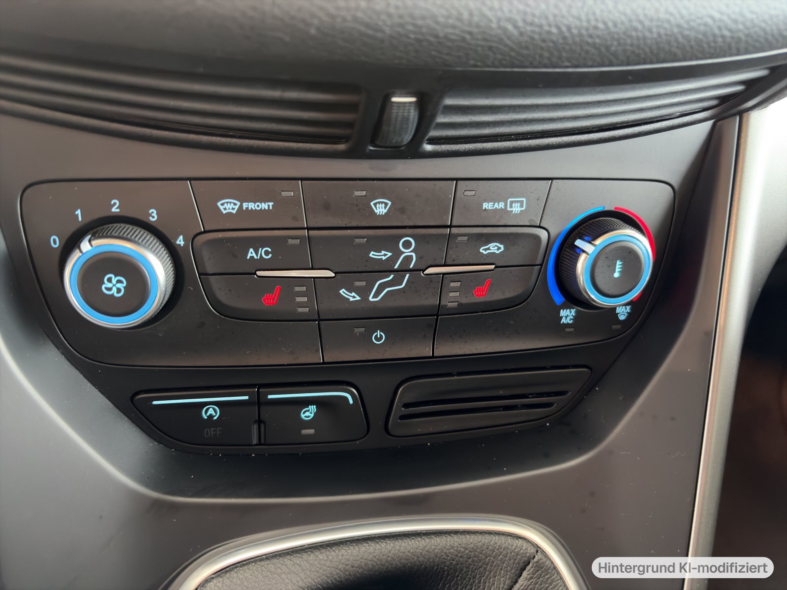 Ford Kuga Trend 1.5 EcoBoost *tow bar*GZJR* — thumbnail 16
