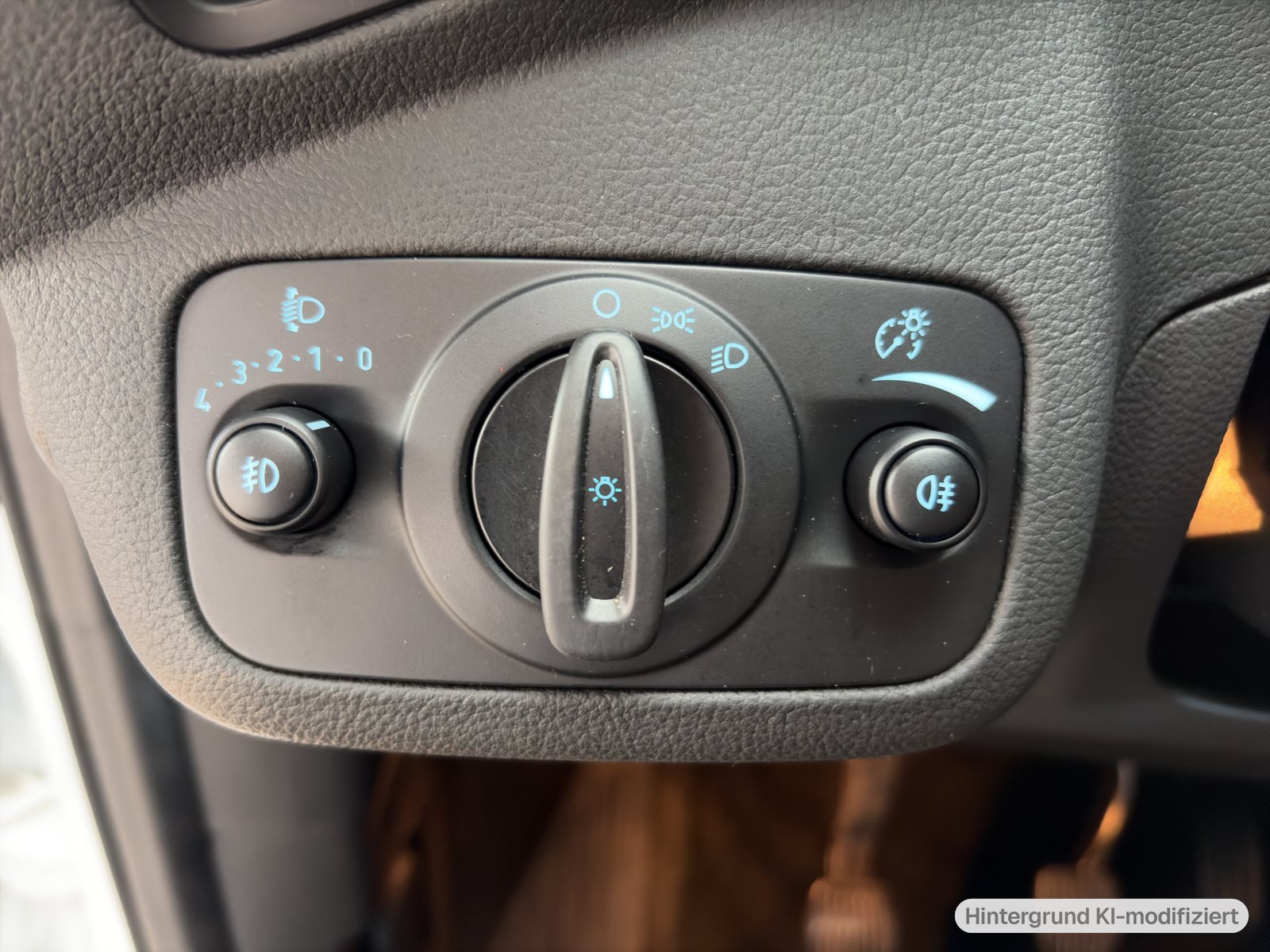 Ford Kuga Trend 1.5 EcoBoost *tow bar*GZJR* — thumbnail 18
