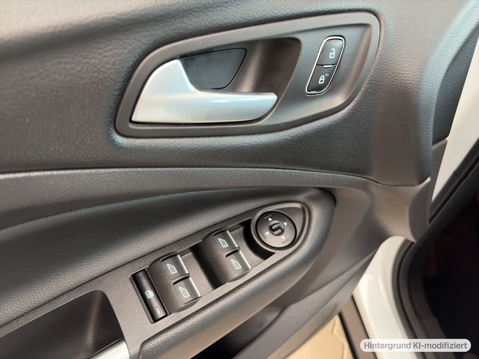 Ford Kuga Trend 1.5 EcoBoost *tow bar*GZJR* — thumbnail 19