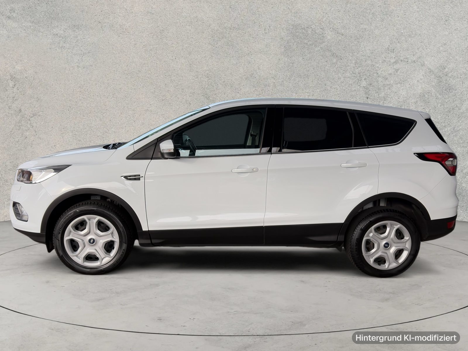 Ford Kuga Trend 1.5 EcoBoost *tow bar*GZJR* — thumbnail 3